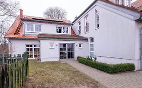 Herrenhaus Jürgenshof - Ferienhaus